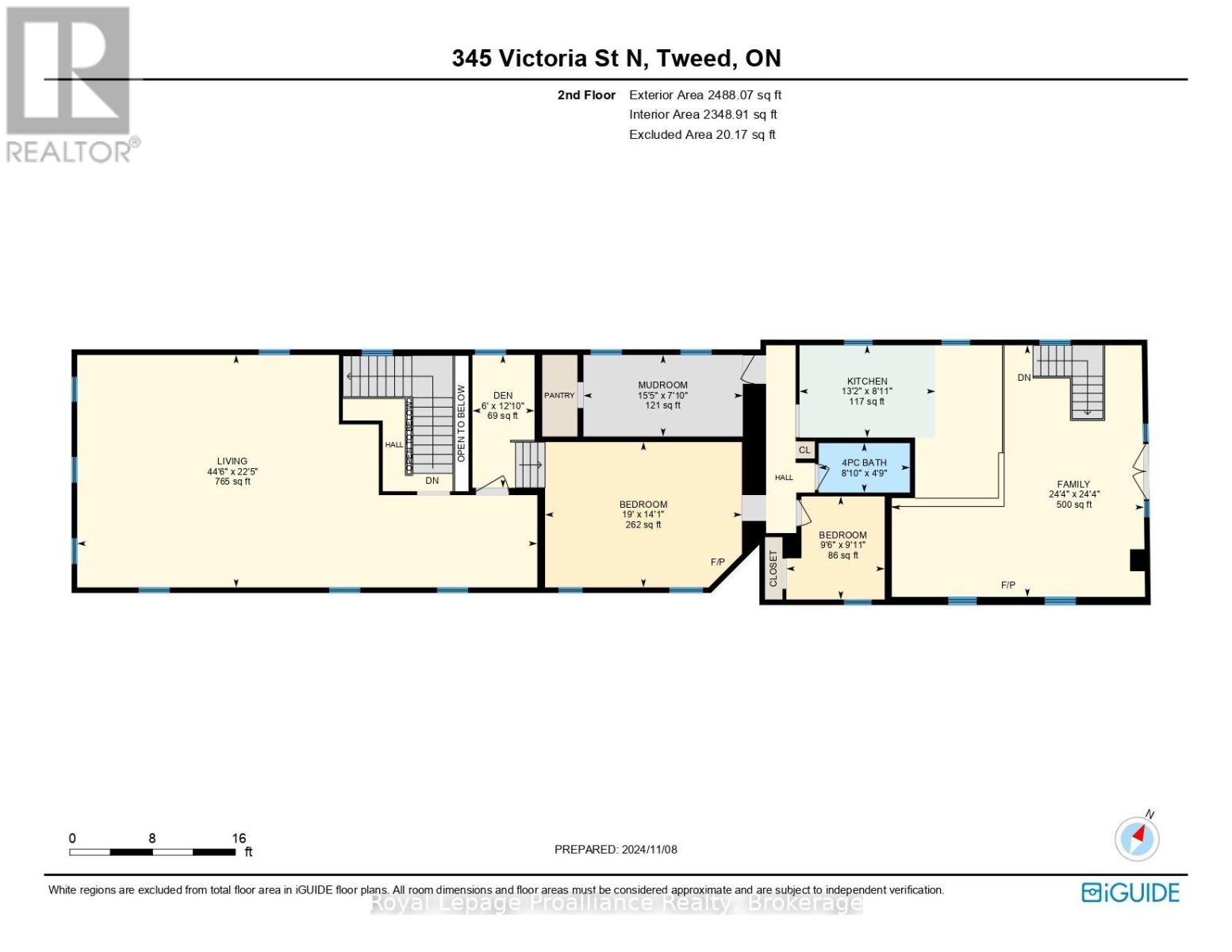 345 Victoria Street N, Tweed, Ontario  K0K 3J0 - Photo 41 - X13069634