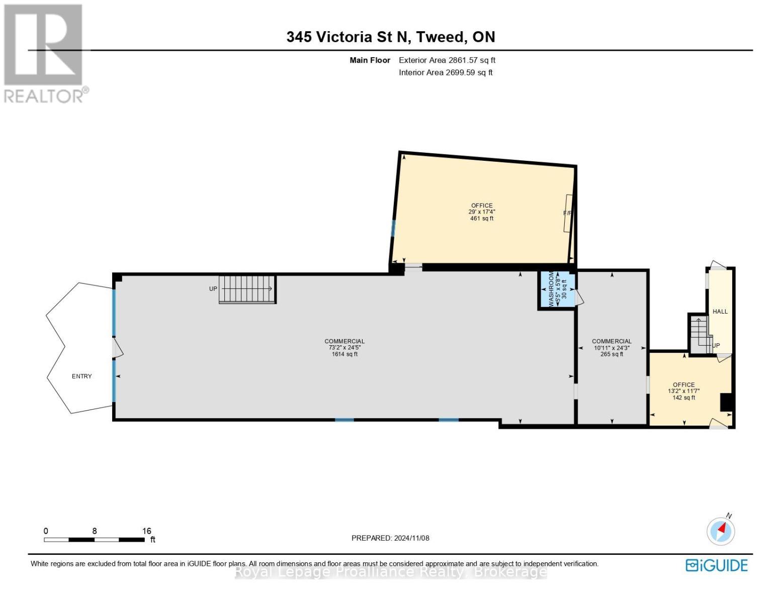 345 Victoria Street N, Tweed, Ontario  K0K 3J0 - Photo 39 - X13069634