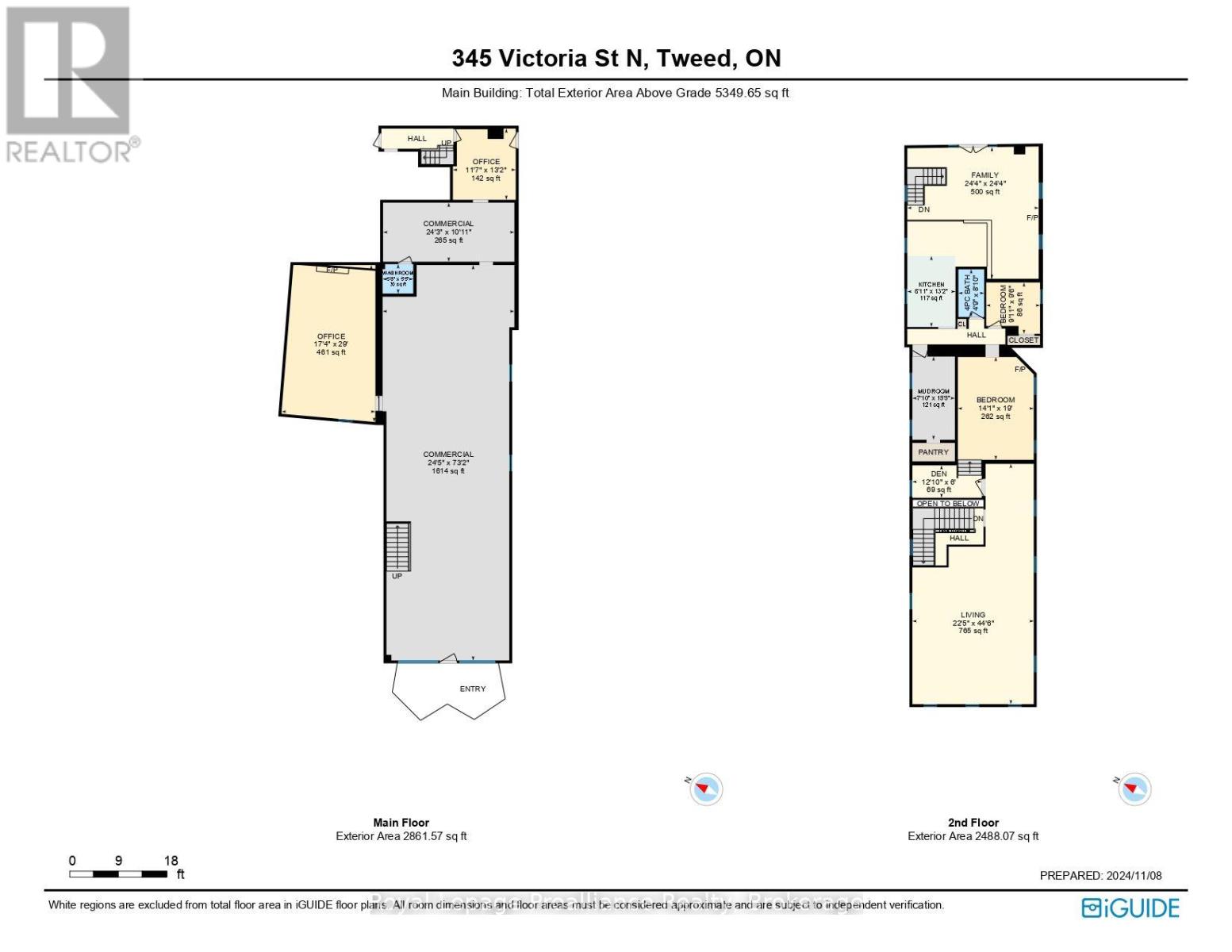 345 Victoria Street N, Tweed, Ontario  K0K 3J0 - Photo 40 - X13069634