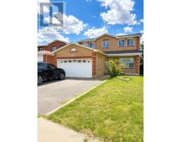90 WHITEHAVEN DRIVE, Brampton, Ontario