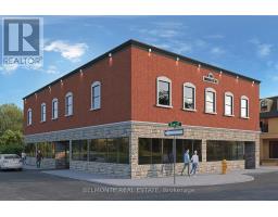 1 - 124 BROCK STREET N, Whitby, Ontario
