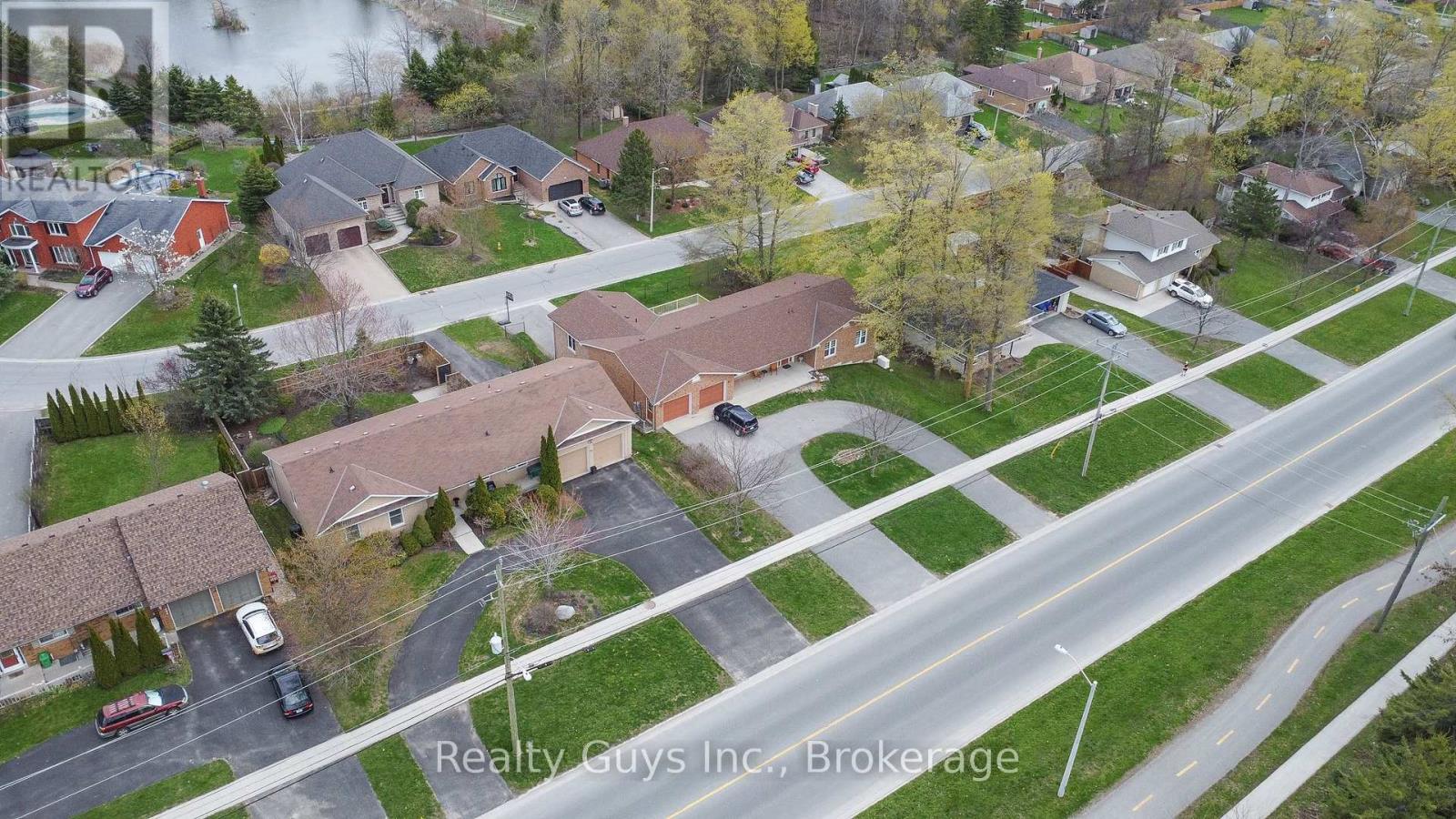 668 Brealey Drive, Peterborough, Ontario  K9K 2M7 - Photo 5 - X13692886