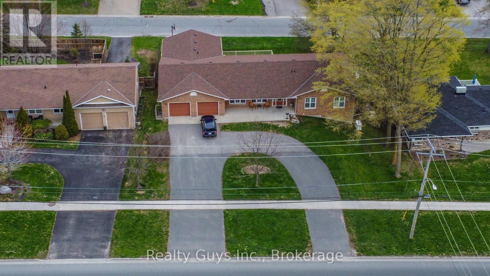668 Brealey Drive, Peterborough, Ontario  K9K 2M7 - Photo 6 - X13692886