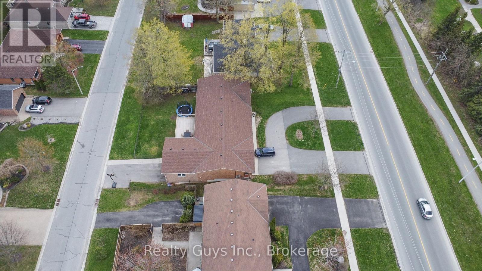 668 Brealey Drive, Peterborough, Ontario  K9K 2M7 - Photo 7 - X13692886