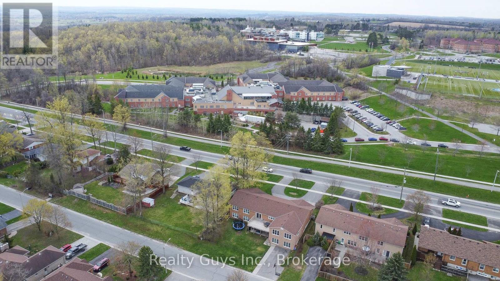 668 Brealey Drive, Peterborough, Ontario  K9K 2M7 - Photo 8 - X13692886