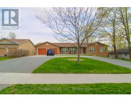 668 BREALEY DRIVE, Peterborough, Ontario