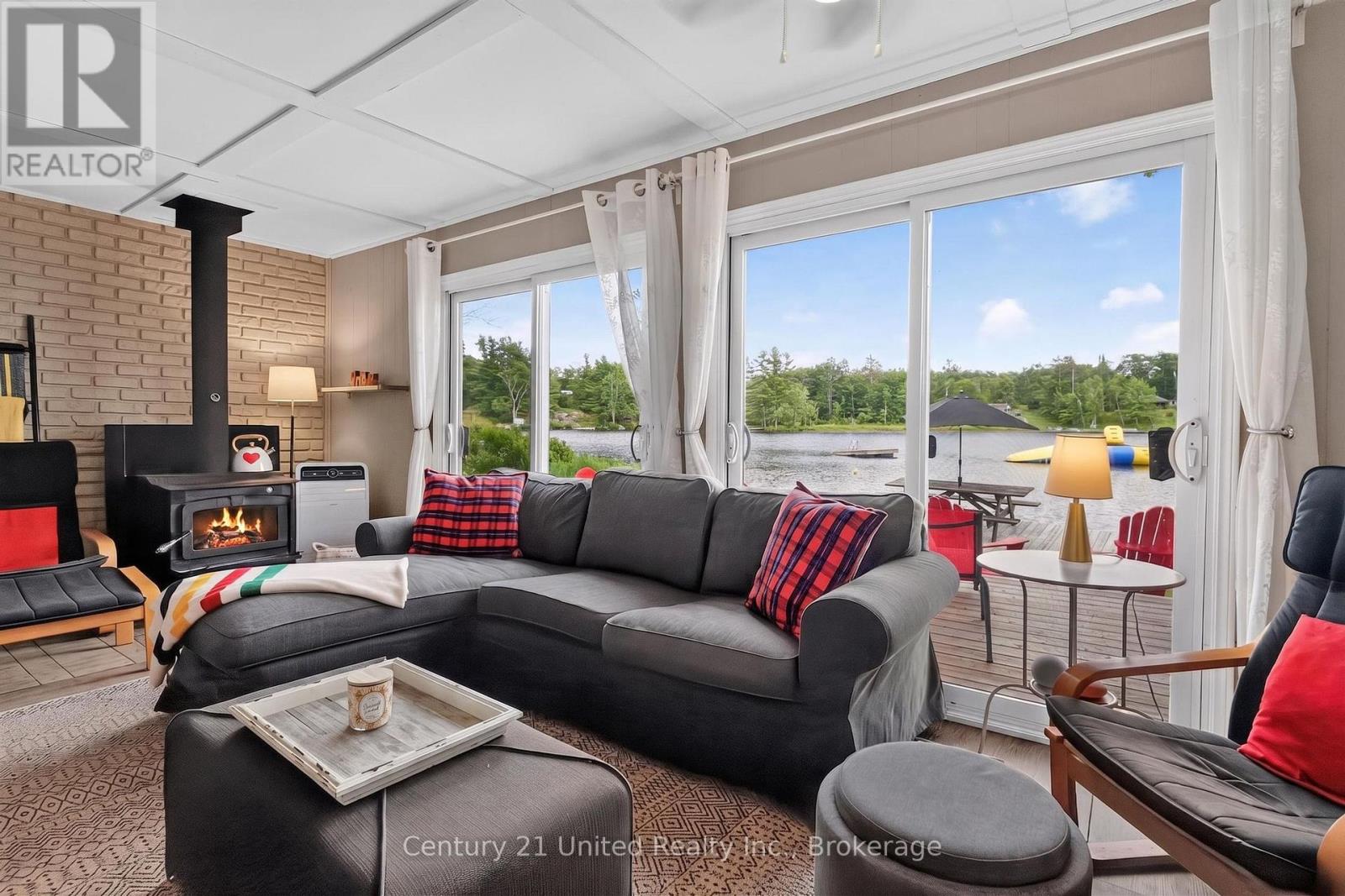 137 Fire Route 70, Havelock-Belmont-Methuen, Ontario  K0L 1Z0 - Photo 15 - X13692978