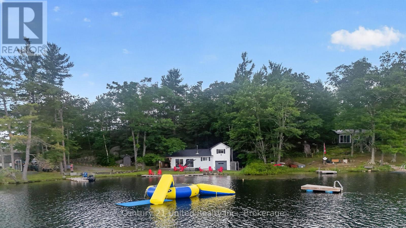 137 Fire Route 70, Havelock-Belmont-Methuen, Ontario  K0L 1Z0 - Photo 34 - X13692978