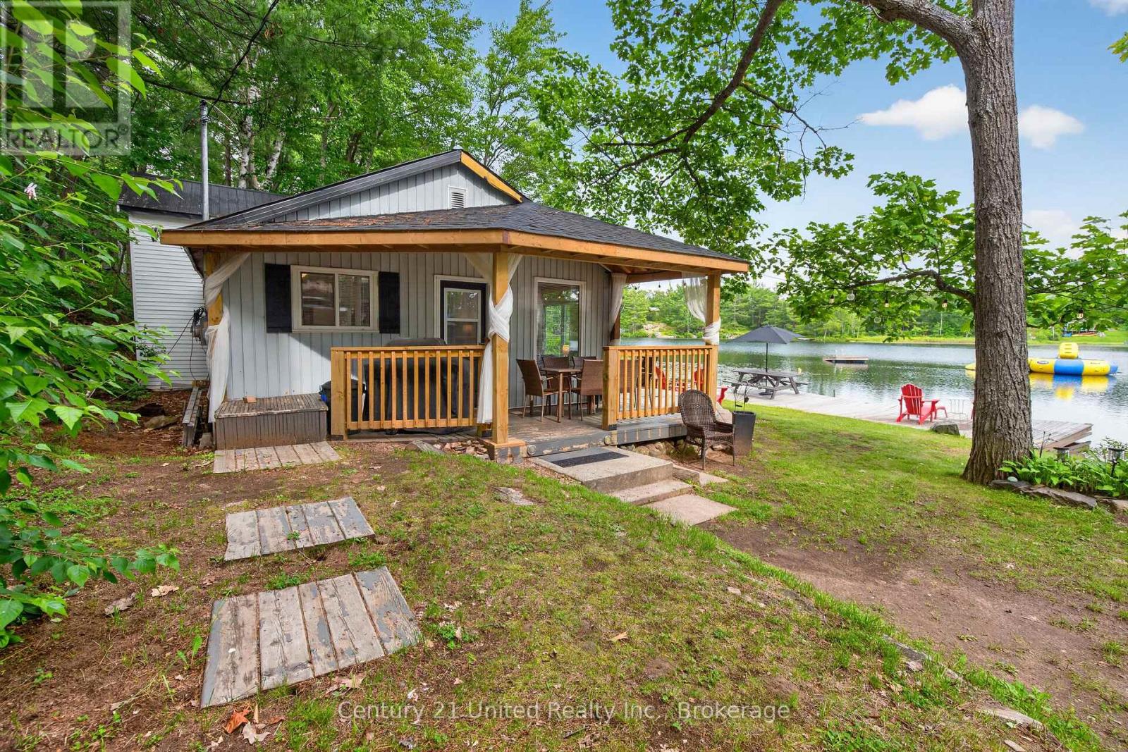 137 Fire Route 70, Havelock-Belmont-Methuen, Ontario  K0L 1Z0 - Photo 4 - X13692978
