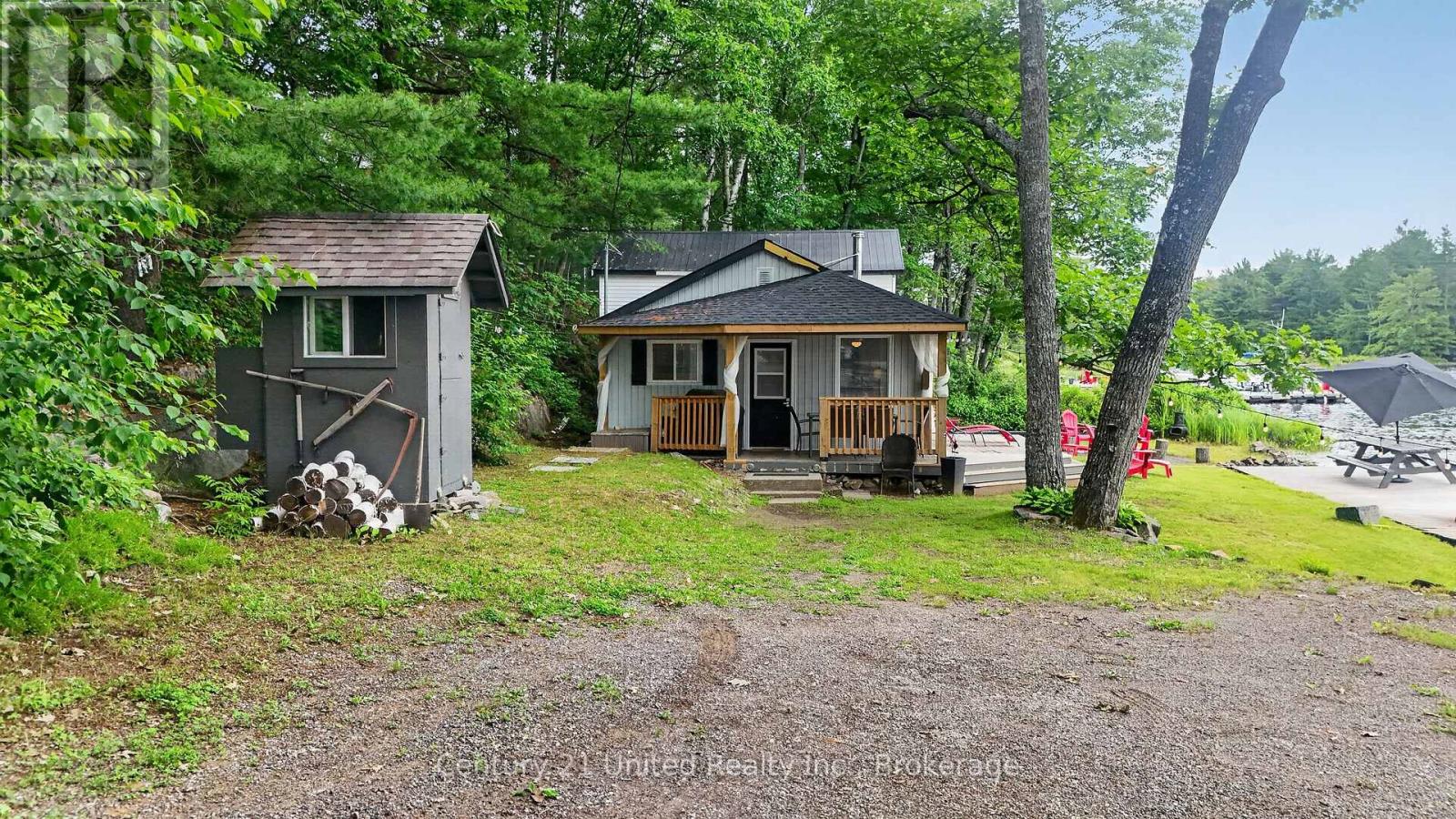 137 Fire Route 70, Havelock-Belmont-Methuen, Ontario  K0L 1Z0 - Photo 47 - X13692978
