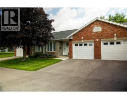 5 YIN Street Unit# 6, Waterford, Ontario