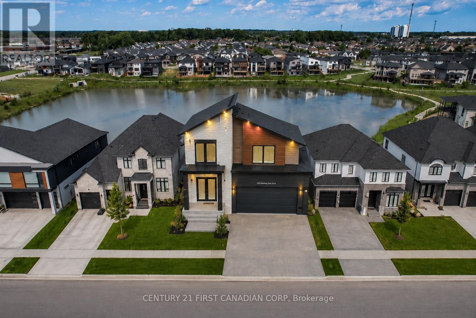 1535 MEDWAY PARK DRIVE, London North, Ontario