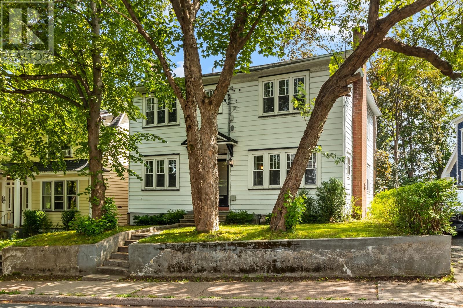 38 Forest Road, St. John's, Newfoundland & Labrador  A1C 2C1 - Photo 2 - 1302102