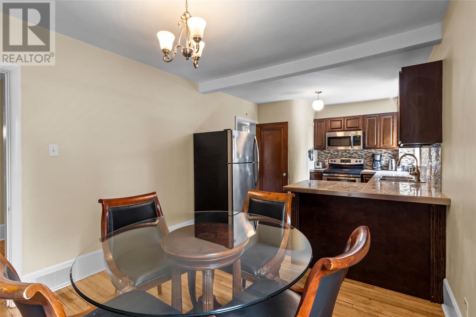 38 Forest Road, St. John's, Newfoundland & Labrador  A1C 2C1 - Photo 24 - 1302102