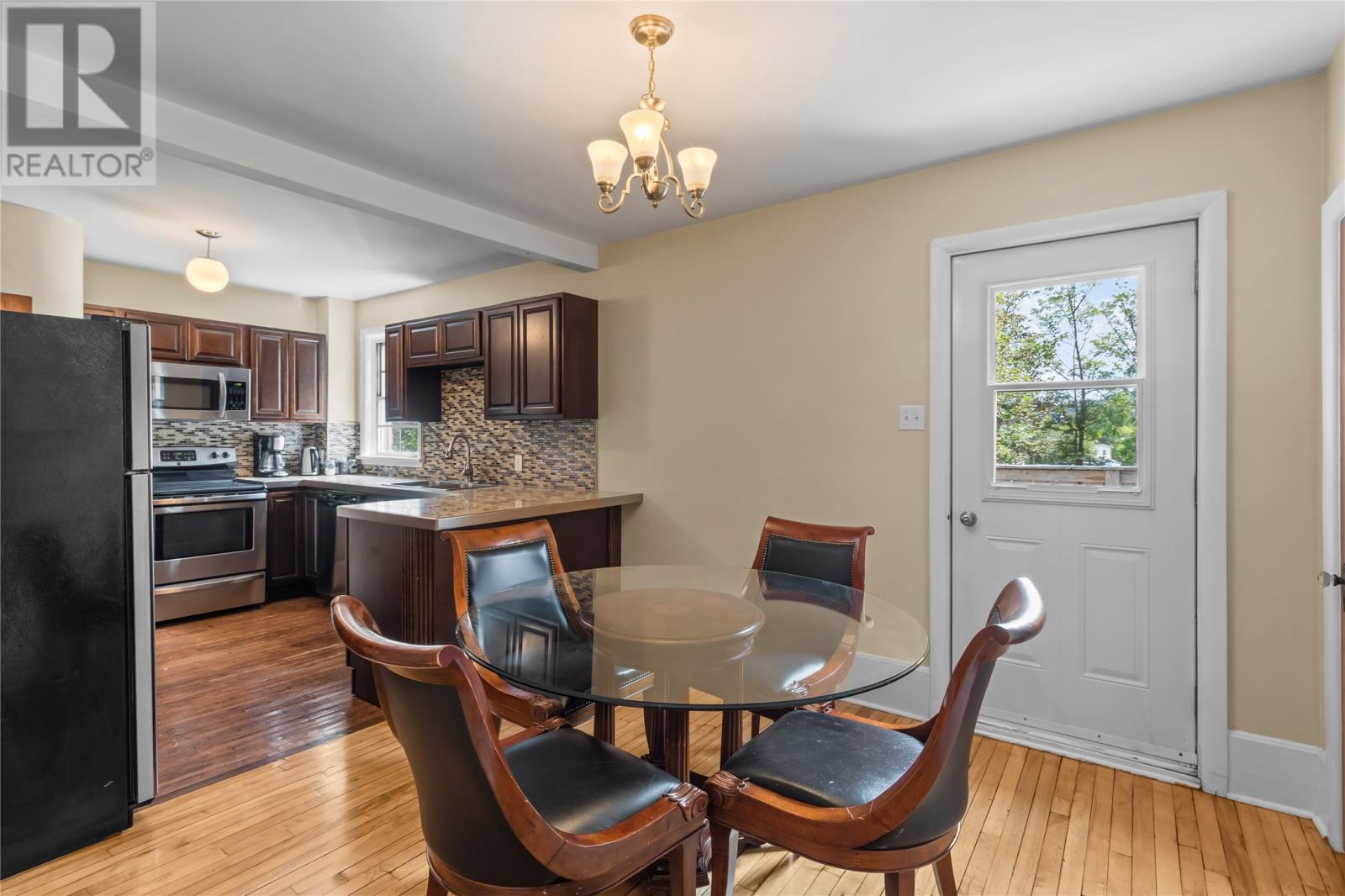 38 Forest Road, St. John's, Newfoundland & Labrador  A1C 2C1 - Photo 27 - 1302102