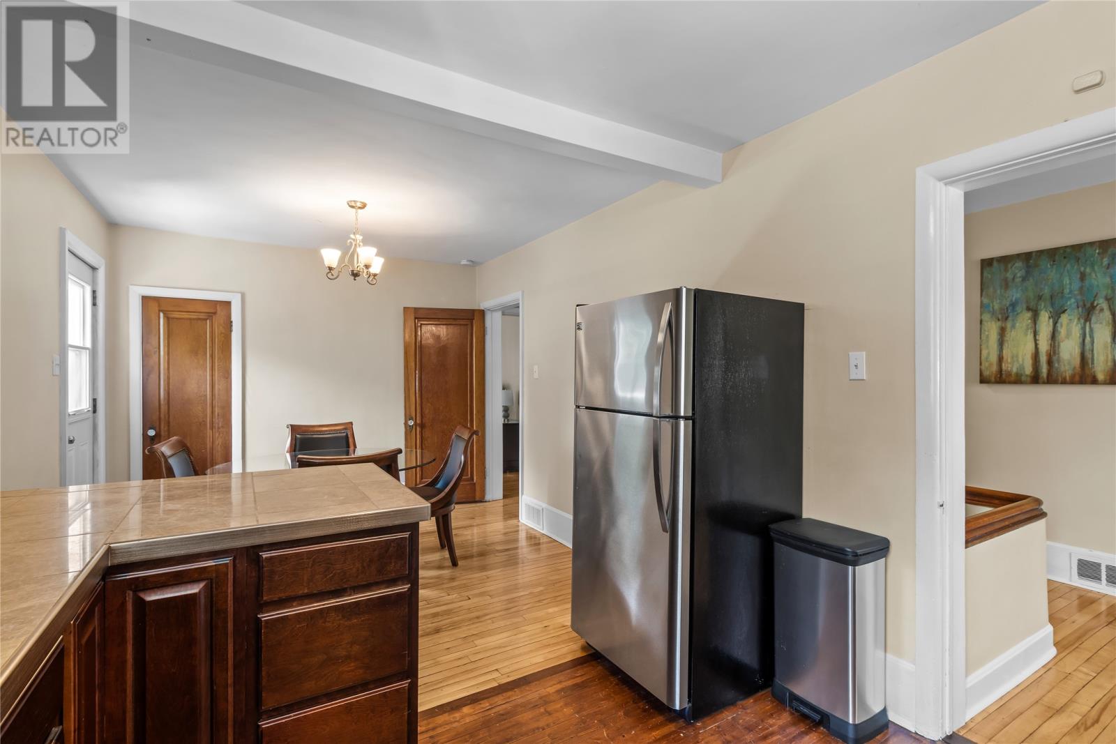 38 Forest Road, St. John's, Newfoundland & Labrador  A1C 2C1 - Photo 28 - 1302102