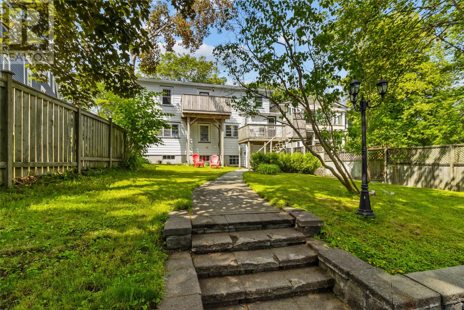 38 Forest Road, St. John's, Newfoundland & Labrador  A1C 2C1 - Photo 40 - 1302102
