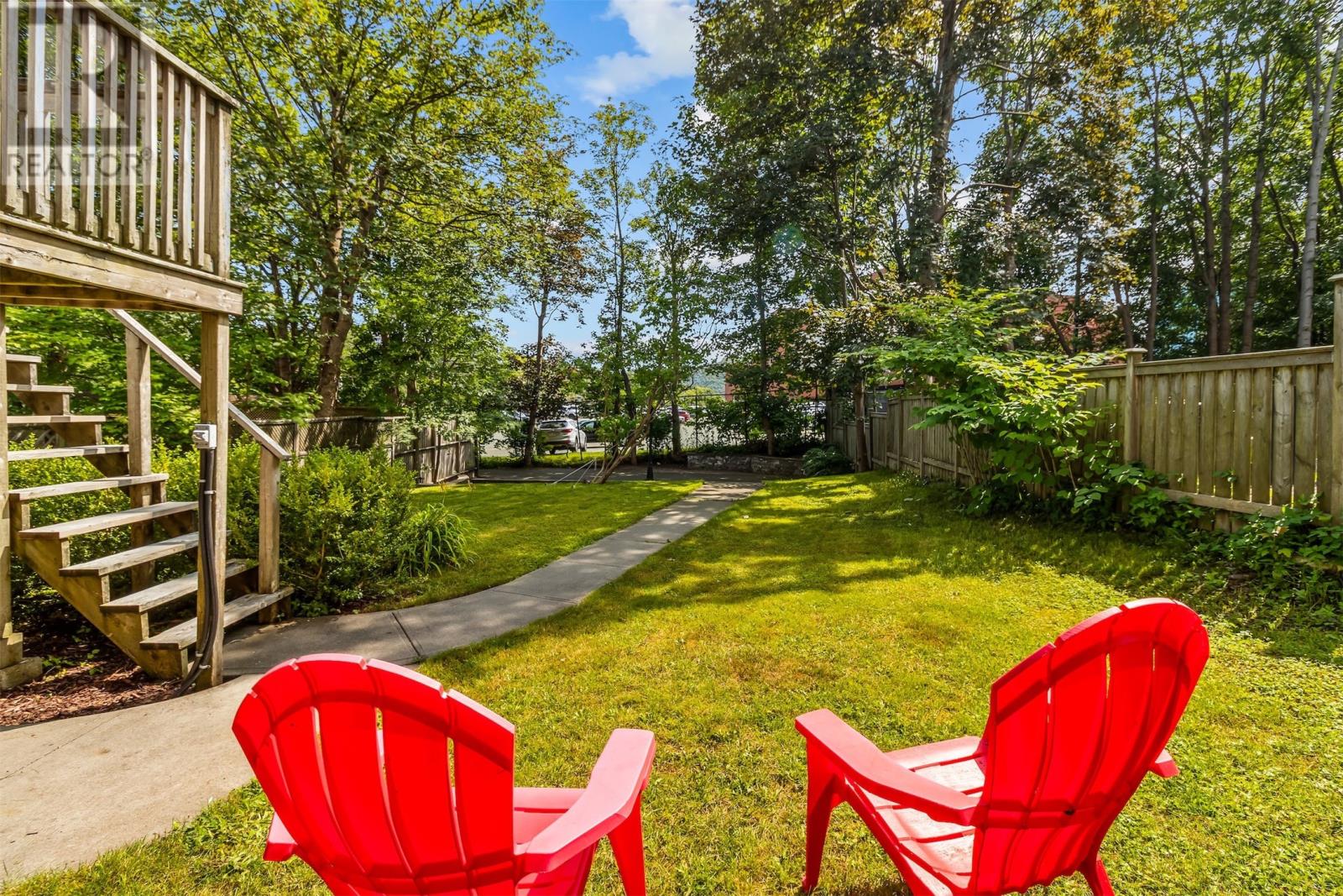 38 Forest Road, St. John's, Newfoundland & Labrador  A1C 2C1 - Photo 42 - 1302102