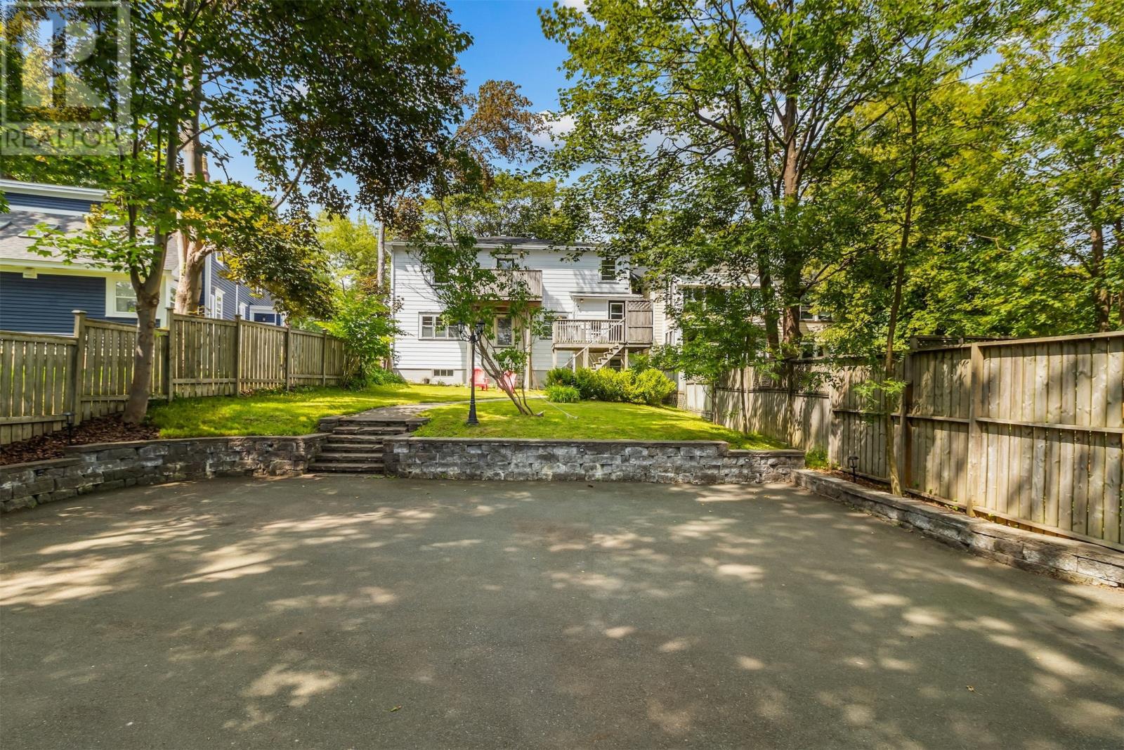 38 Forest Road, St. John's, Newfoundland & Labrador  A1C 2C1 - Photo 43 - 1302102