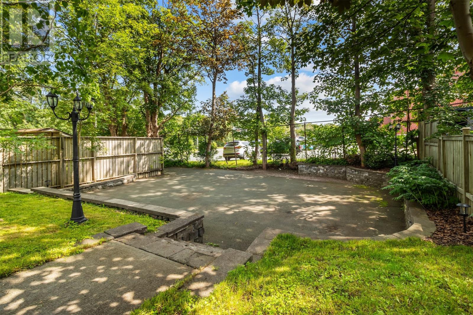38 Forest Road, St. John's, Newfoundland & Labrador  A1C 2C1 - Photo 46 - 1302102