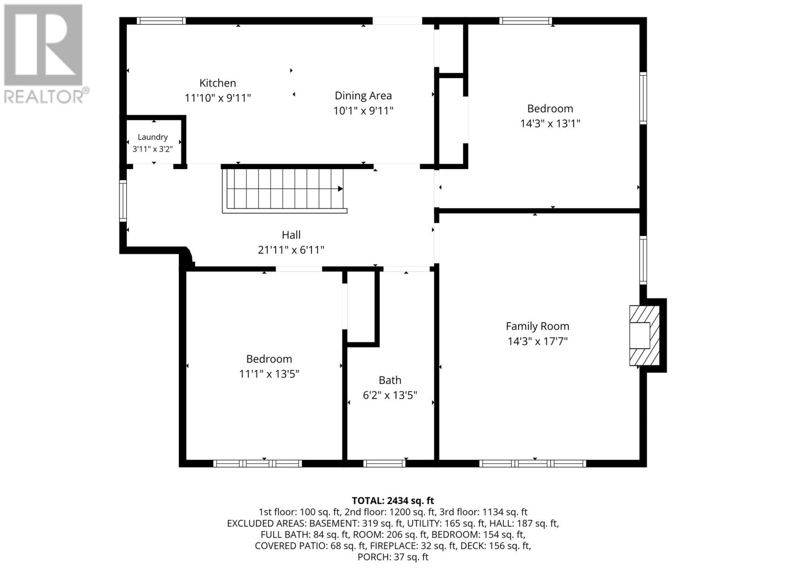 38 Forest Road, St. John's, Newfoundland & Labrador  A1C 2C1 - Photo 48 - 1302102