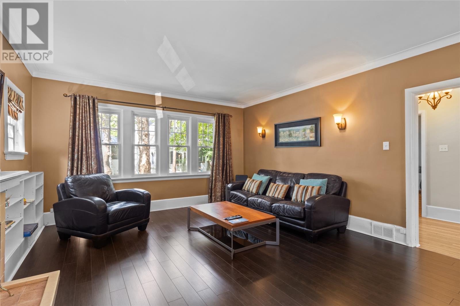 38 Forest Road, St. John's, Newfoundland & Labrador  A1C 2C1 - Photo 6 - 1302102