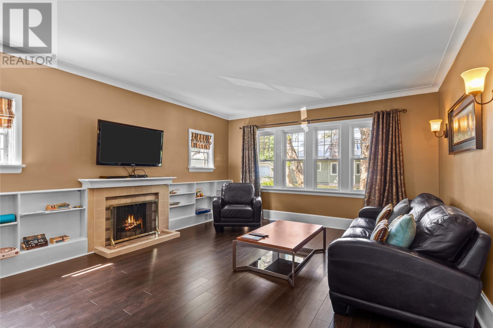 38 Forest Road, St. John's, Newfoundland & Labrador  A1C 2C1 - Photo 7 - 1302102