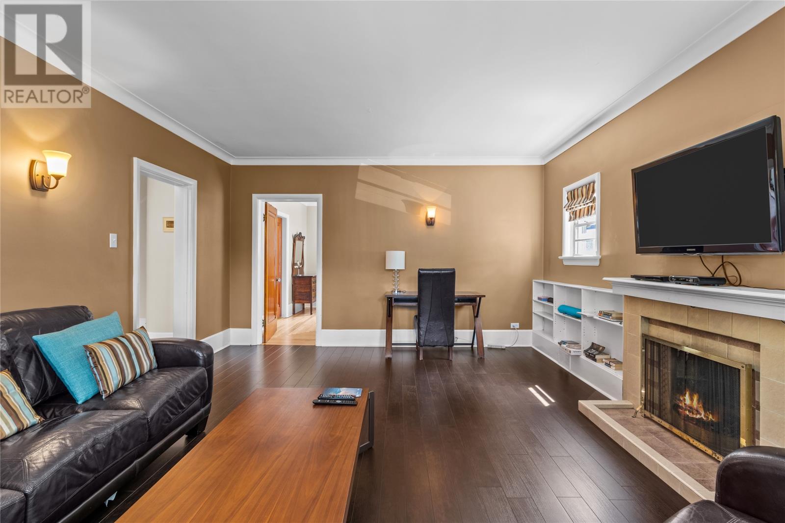 38 Forest Road, St. John's, Newfoundland & Labrador  A1C 2C1 - Photo 8 - 1302102