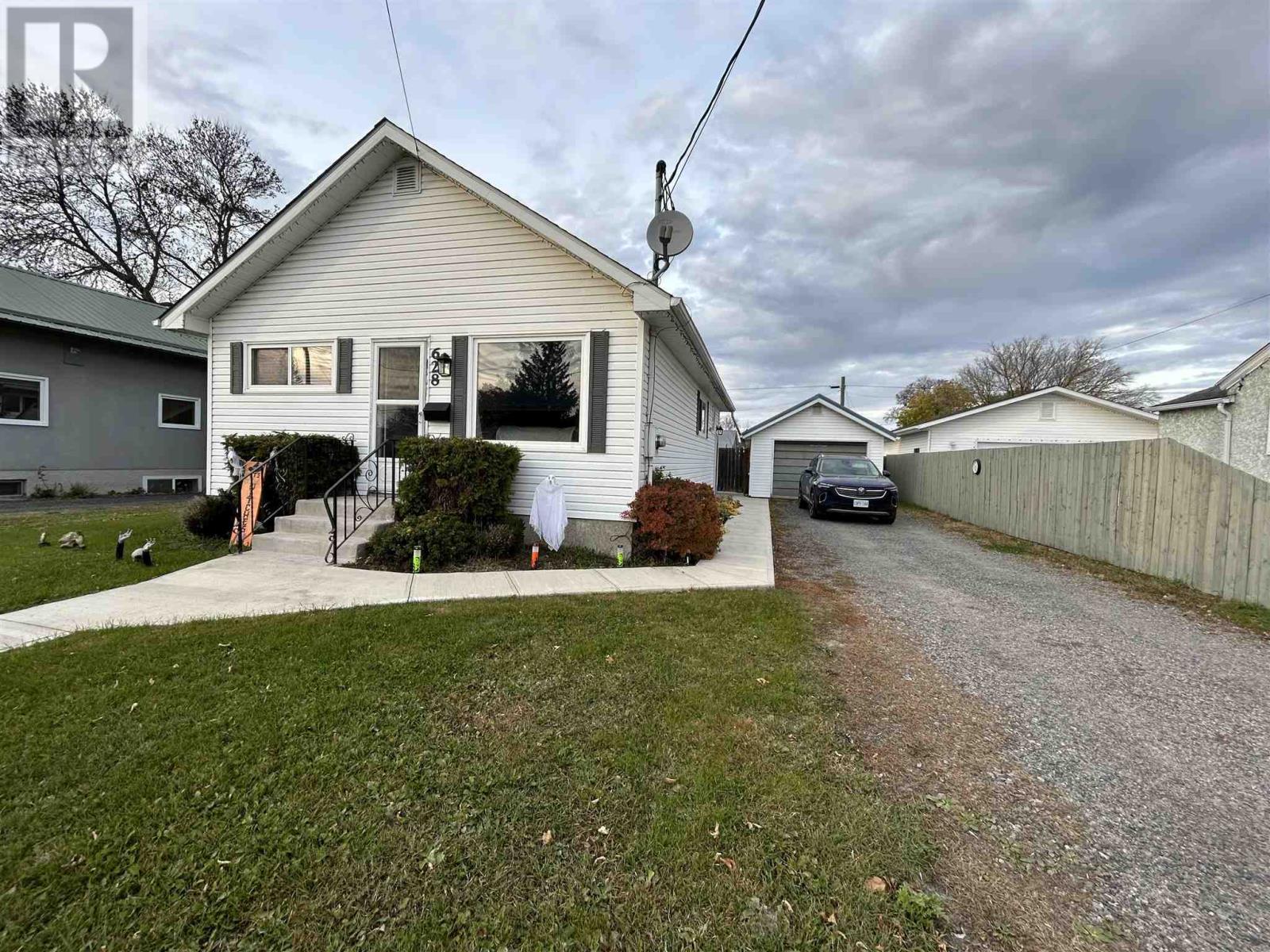 628 Second St E, Fort Frances, Ontario  P9A 1N5 - Photo 41 - TB2602419