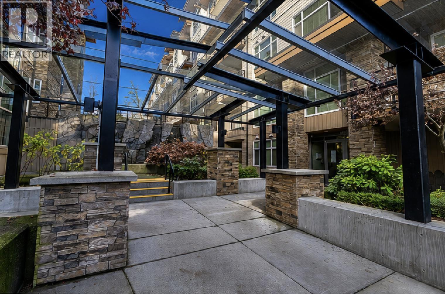 611 2465 Wilson Avenue, Port Coquitlam, British Columbia V3C 0E6 - Photo 3 - R3157175