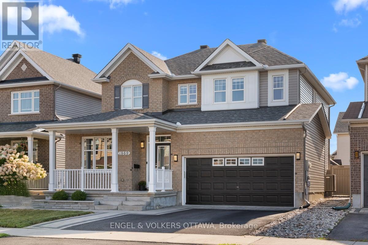1869 Montmere Avenue E, Ottawa, Ontario  K4A 0L7 - Photo 1 - X13692818