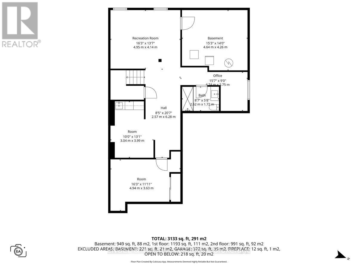 1869 Montmere Avenue E, Ottawa, Ontario  K4A 0L7 - Photo 48 - X13692818