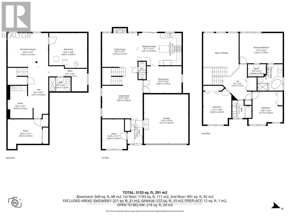 1869 Montmere Avenue E, Ottawa, Ontario  K4A 0L7 - Photo 50 - X13692818