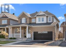 1869 MONTMERE AVENUE, Ottawa, Ontario