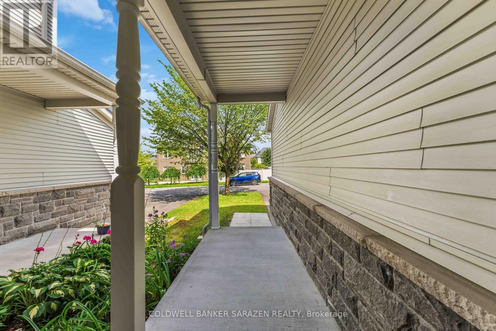 308 Espin Heights, Ottawa, Ontario  K2J 0Y9 - Photo 3 - X13692860