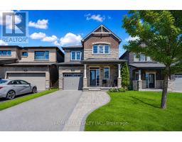 42 CLONFADDA TERRACE, Ottawa, Ontario