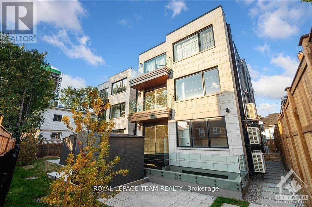 1 - 366 Winona Avenue, Ottawa, Ontario  K1Z 5H7 - Photo 22 - X13692952