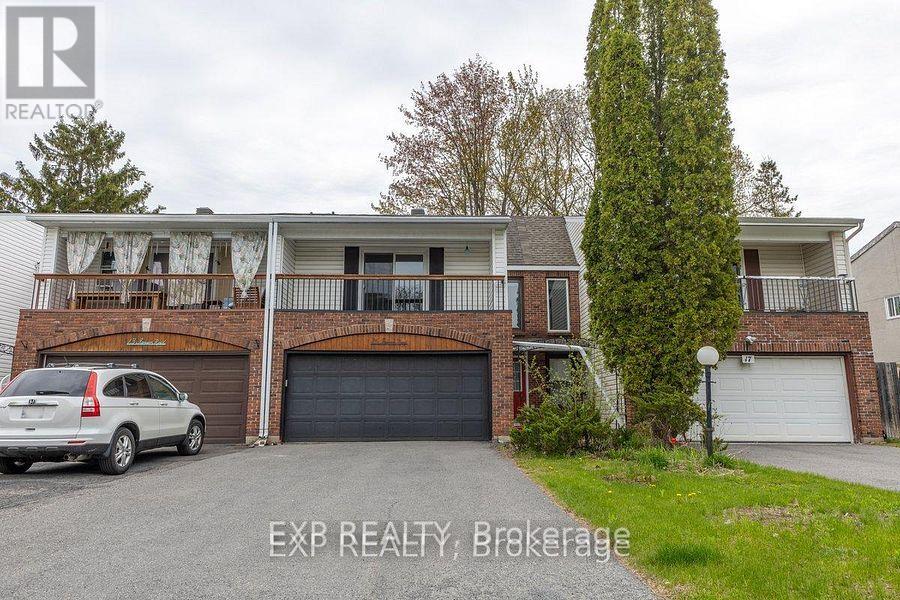 15 Jansen Road, Ottawa, Ontario  K2H 5W6 - Photo 2 - X13692986