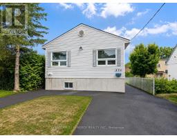 B - 404 DIEPPE STREET, Ottawa, Ontario