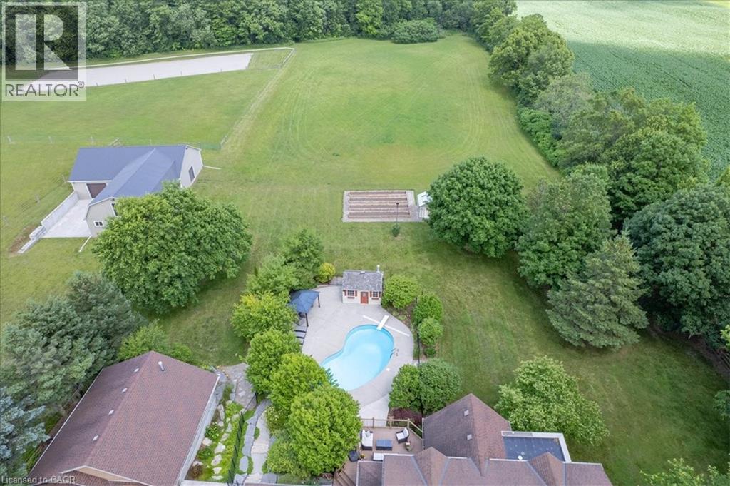 1635 Sandhills Road, New Hamburg, Ontario  N3A 3B2 - Photo 44 - 40845072