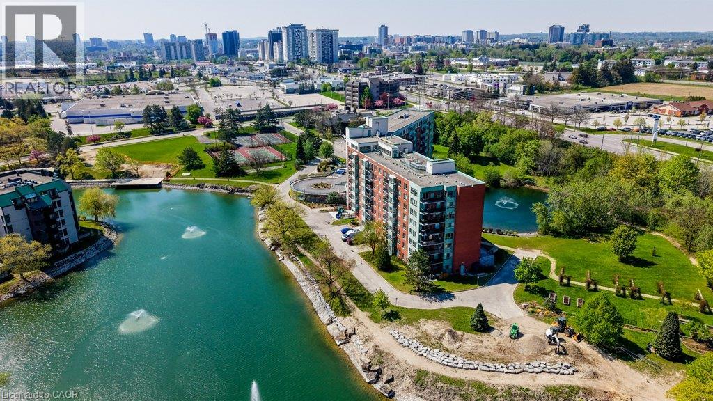 52 Blue Springs Drive Unit# 32, Waterloo, Ontario  N2J 4M4 - Photo 27 - 40852641