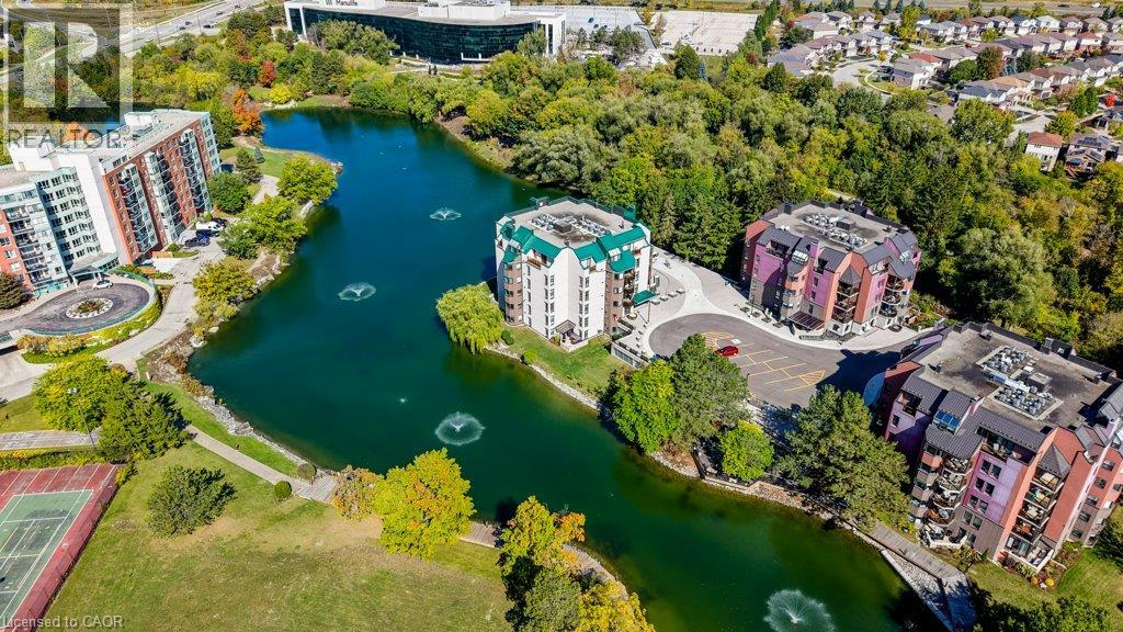 52 Blue Springs Drive Unit# 32, Waterloo, Ontario  N2J 4M4 - Photo 26 - 40852641
