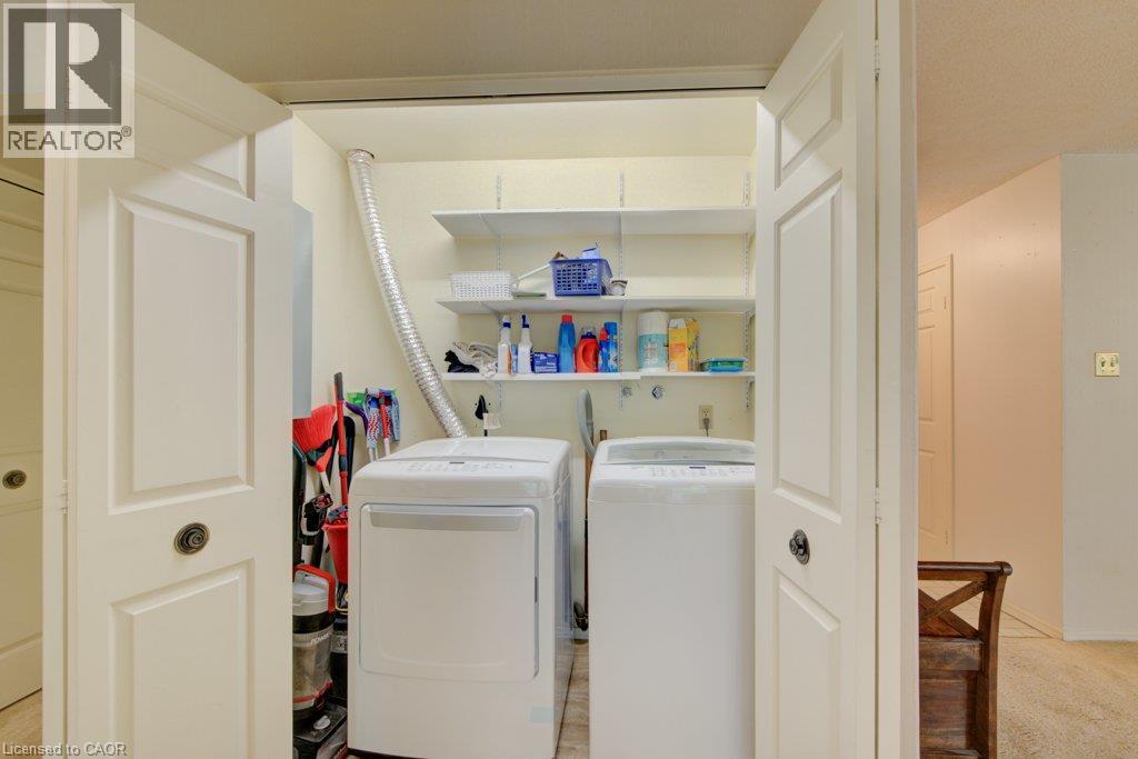 52 Blue Springs Drive Unit# 32, Waterloo, Ontario  N2J 4M4 - Photo 22 - 40852641