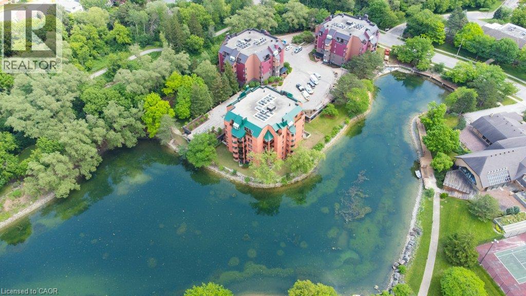 52 Blue Springs Drive Unit# 32, Waterloo, Ontario  N2J 4M4 - Photo 23 - 40852641