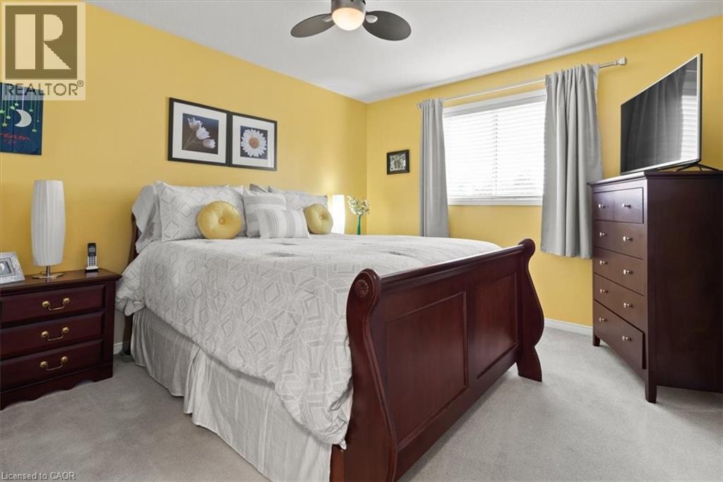 40 Bridgette Drive, Hamilton, Ontario  L9A 5J8 - Photo 19 - 40856396