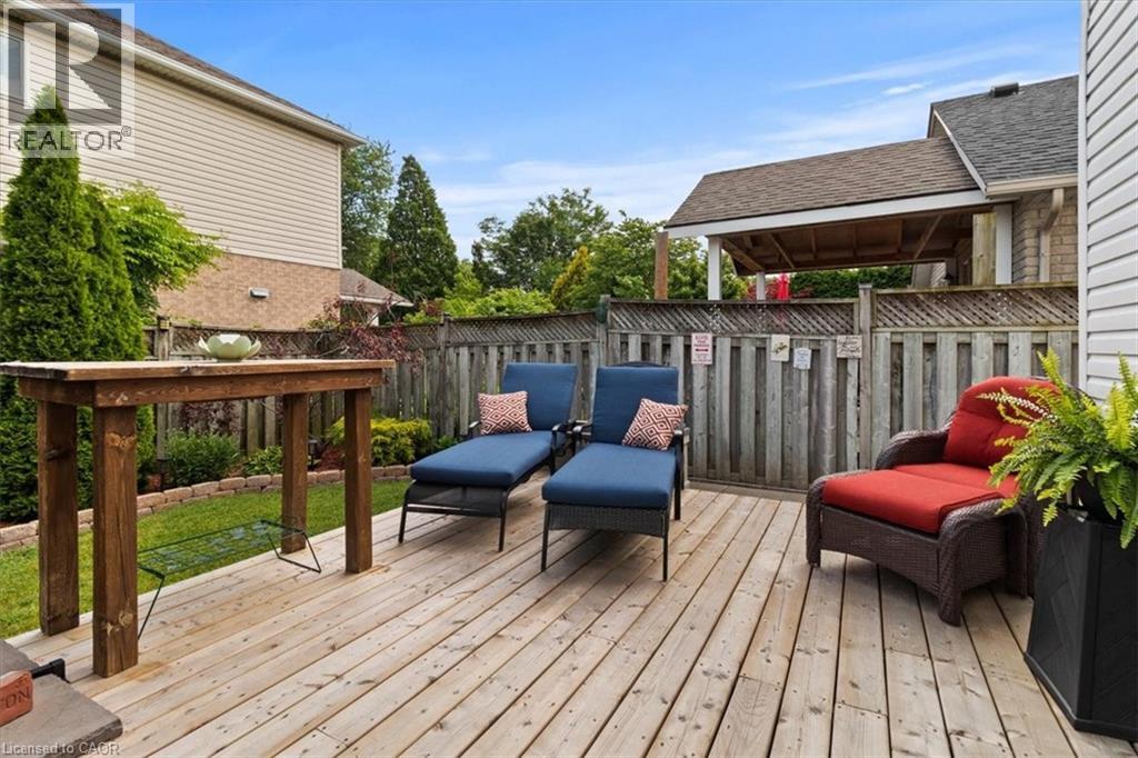40 Bridgette Drive, Hamilton, Ontario  L9A 5J8 - Photo 39 - 40856396