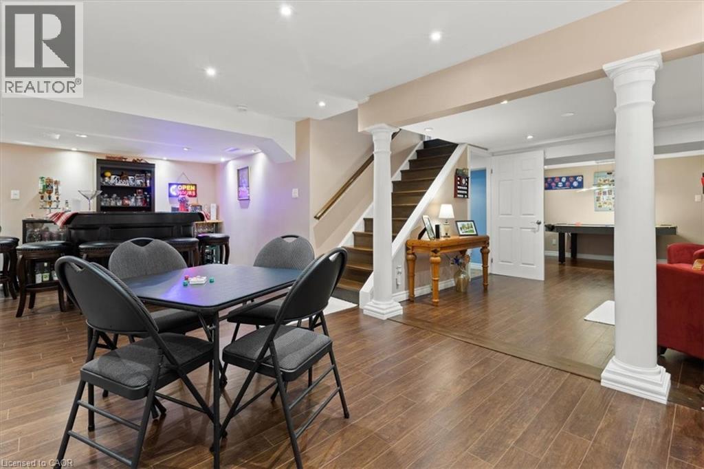 40 Bridgette Drive, Hamilton, Ontario  L9A 5J8 - Photo 32 - 40856396
