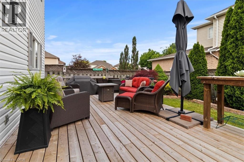 40 Bridgette Drive, Hamilton, Ontario  L9A 5J8 - Photo 38 - 40856396