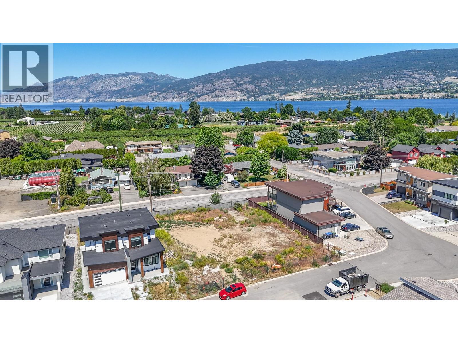 1712 Treffry Place, Summerland, British Columbia