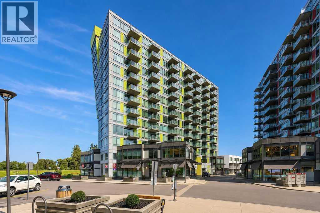 1309, 30 Brentwood Common NW, Calgary, Alberta T2L 2L8 - Photo 2 - A2337816